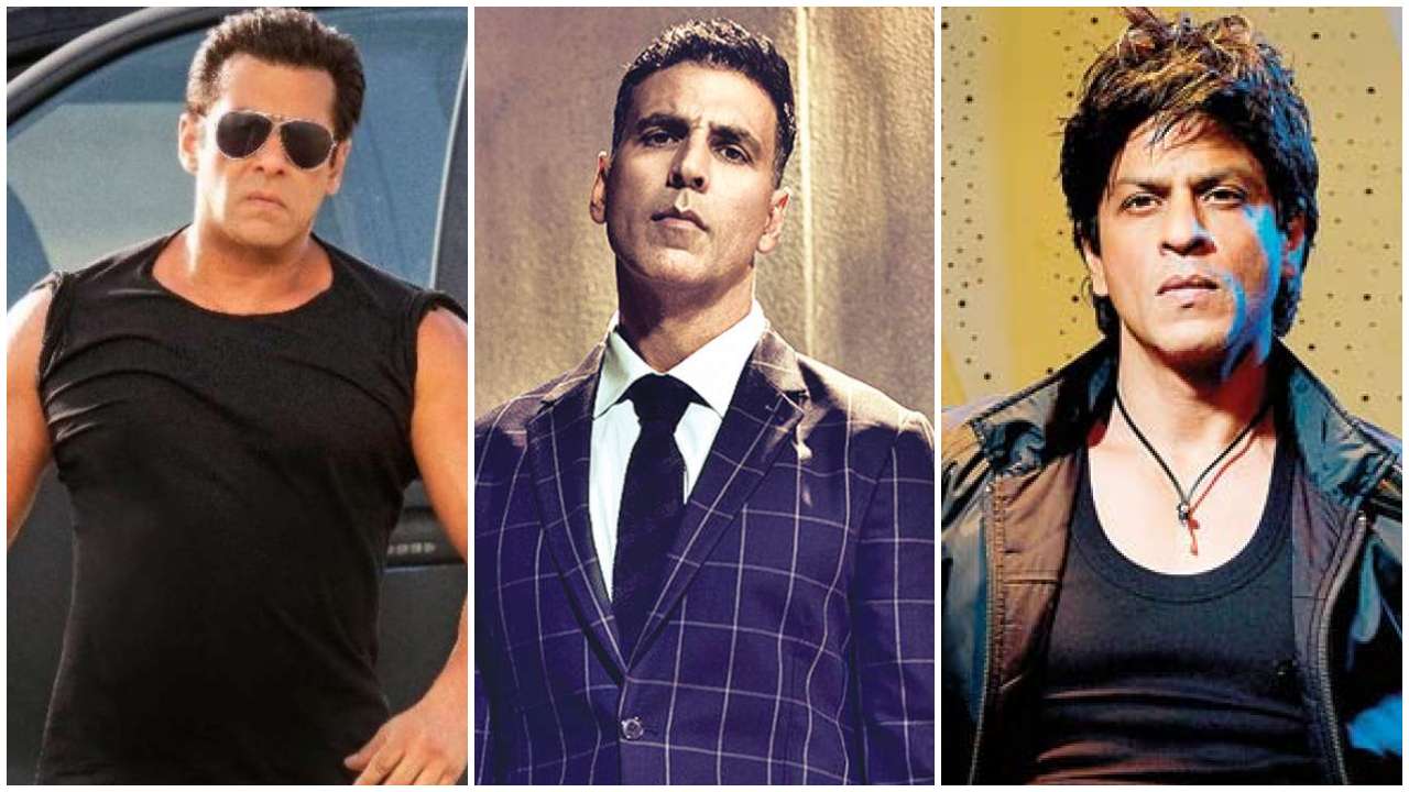 Bollywood Celebs And Their Underworld Connections