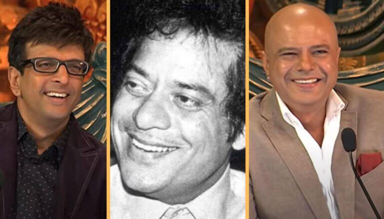 Who was Hussein Jaffrey? Why Did Javed Jaffrey and Family Ignore Him?