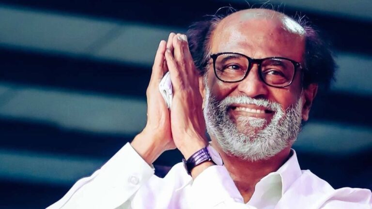 10 Inspirational Quotes By Superstar Rajinikanth That You Should Know!