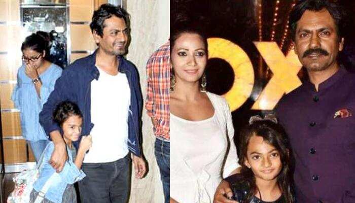 5 Interesting Things about Shora Siddiqui - Nawazuddin Siddiqui's Daughter