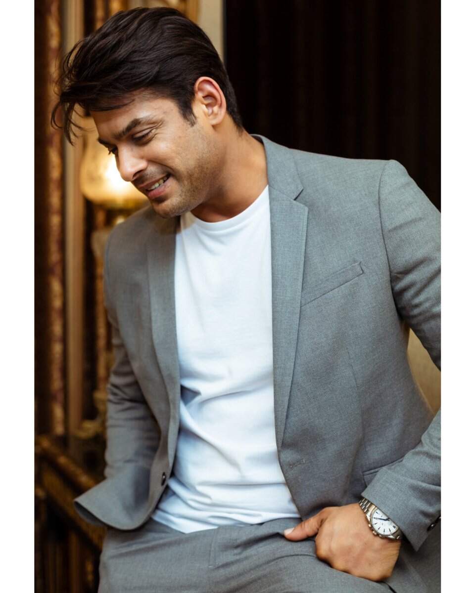 Throwback: When Sidharth Shukla Got Nostalgic On His Character Shivraj From Balika Vadhu Completing 8 Years!