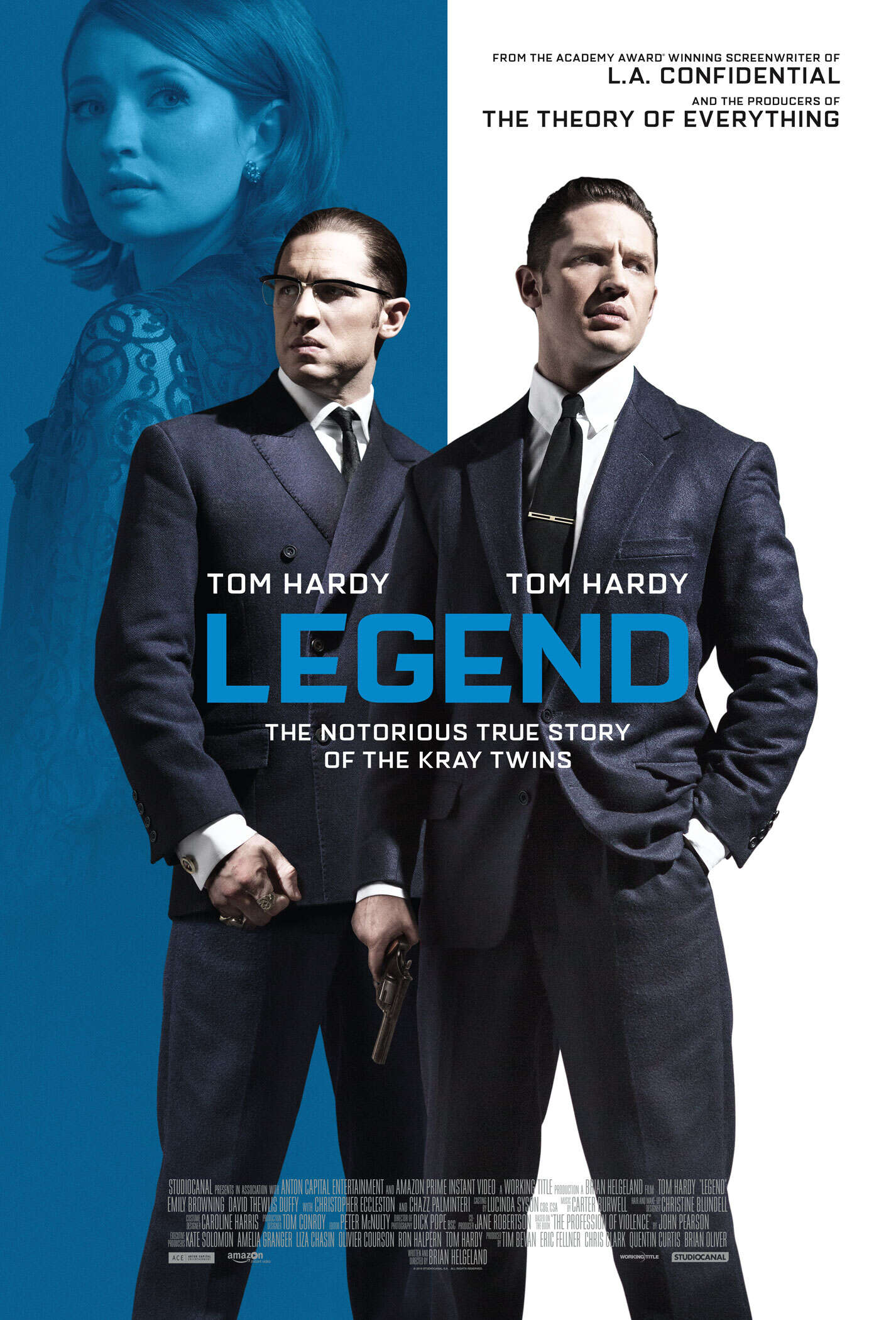 Best Hollywood Movies Featuring Twins.