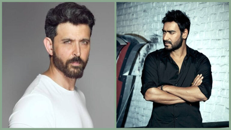 Abnormal Bollywood Celebs