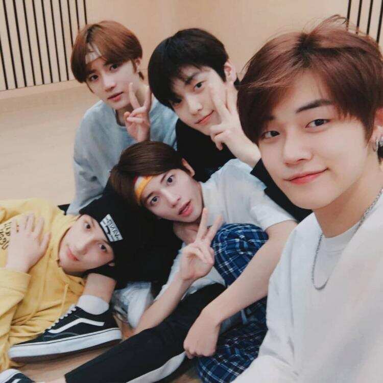 TXT Is A Band You Cannot Miss!