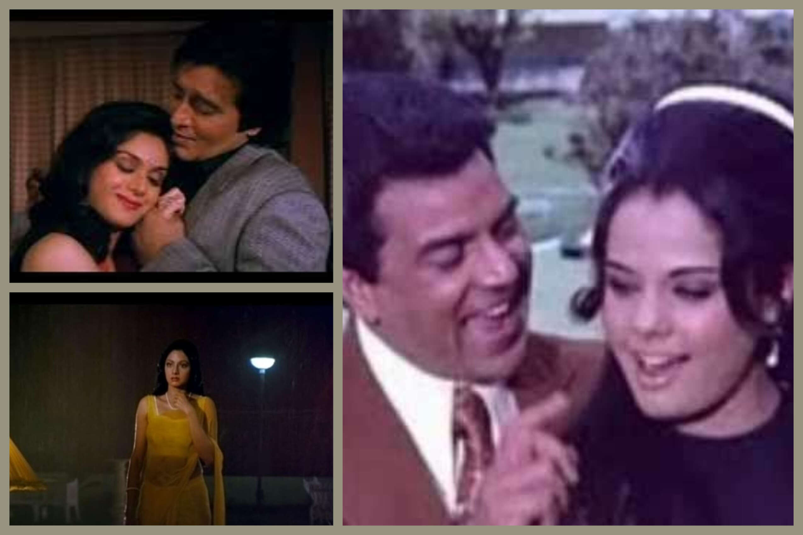 Good Morning Songs In Hindi Cinema