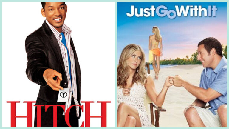 Top Hollywood Movies Which Were Inspired From Bollywood!