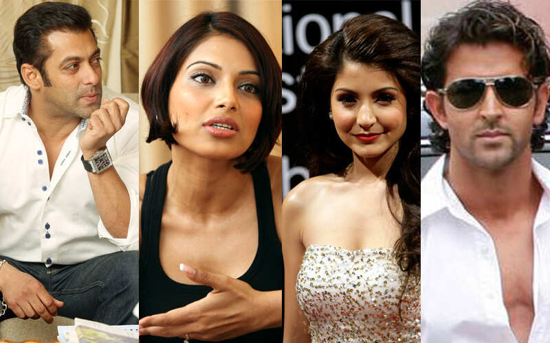 10 Of The Nastiest Bollywood Rumours Which Aren't Yet Confirmed.
