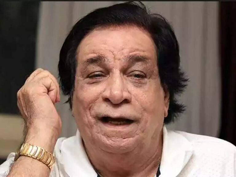 Best Dialogues Of Kader Khan.
