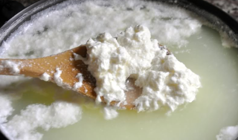 6 Dessert Recipes That Can Be Made With Spoiled Milk.