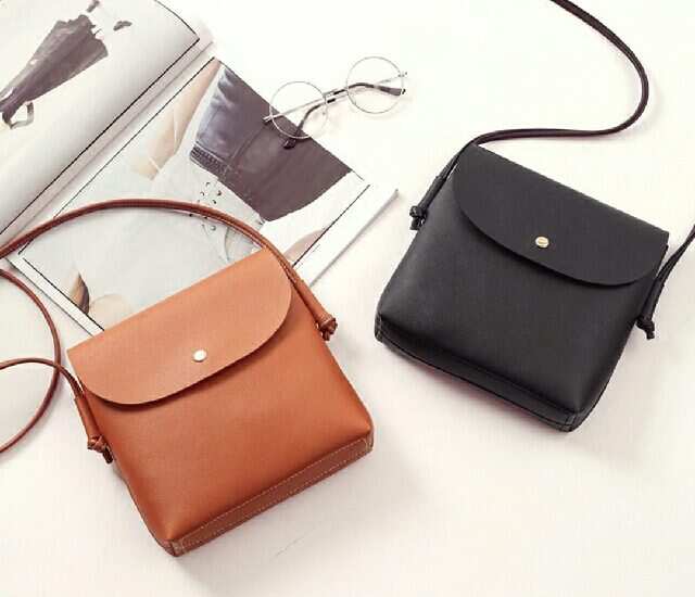 Tips to Style your Attire with Sling Bags