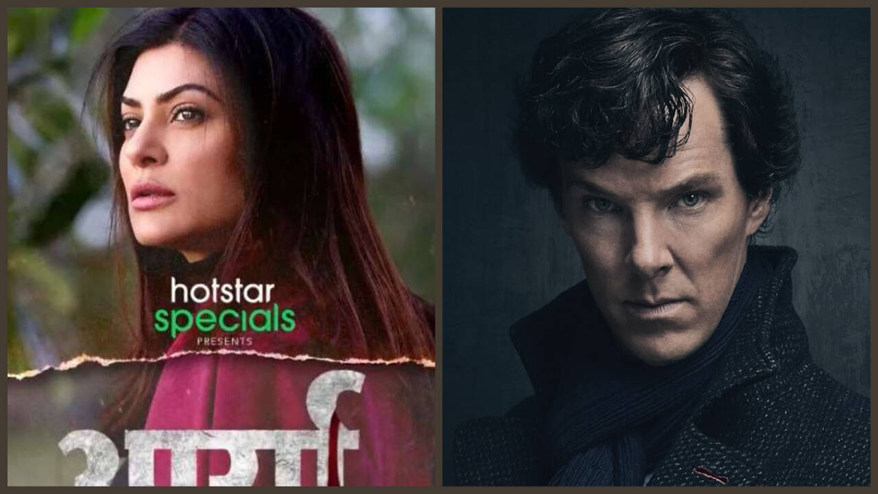 10 Best Mystery Web Series On OTT