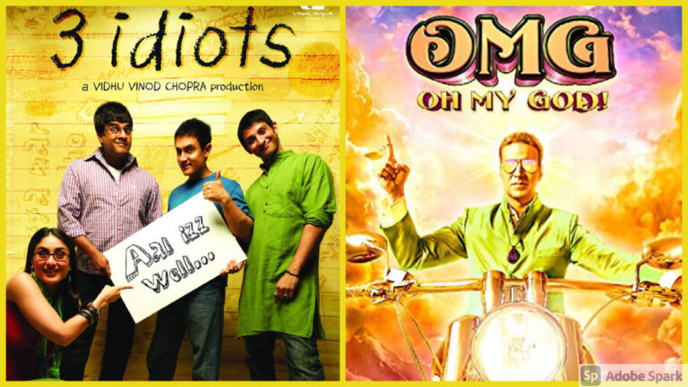 Most Socially Impactful Bollywood Movies