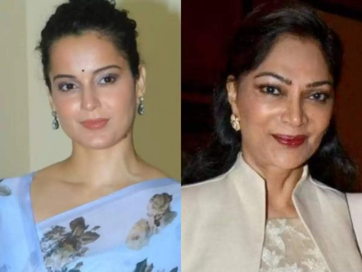 The Powerful Person Who Wanted to Sabotage Simi Garewal's Career