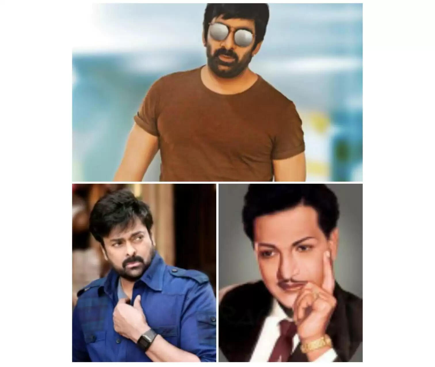 7 Tollywood Celebrities You Never Knew Were Roommates During Their Struggling Days