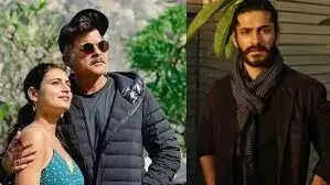 Fatima Sana Shaikh & Harshvardhan Kapoor Are Dating!