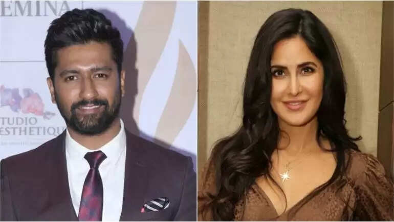 Vicky Kaushal - Katrina Kaif To Get Married? Are They Planning To Make Their Relationship Official?