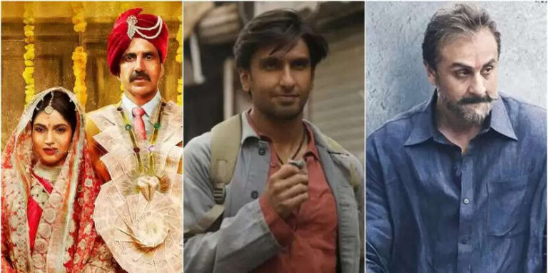 15 Best Bollywood Movies Based on Real Life Stories