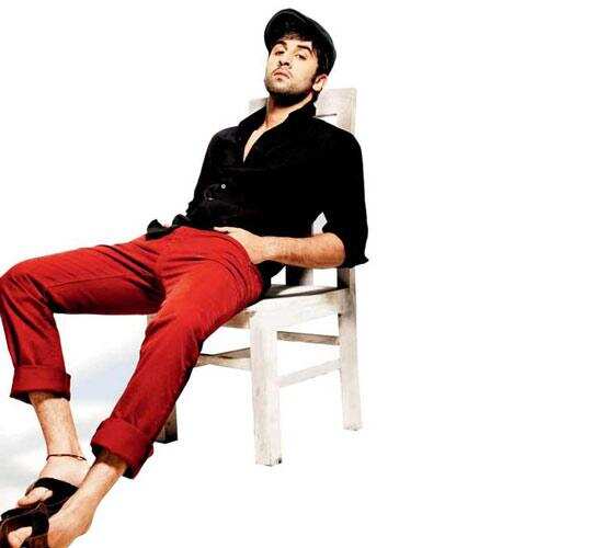 Interesting Facts About Ranbir Kapoor's Secret Instagram Account