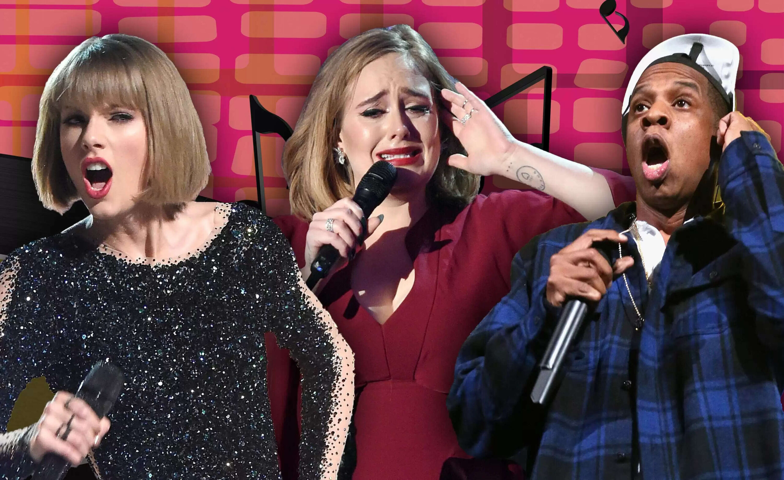 7 Confusing Songs Which Became Popular.