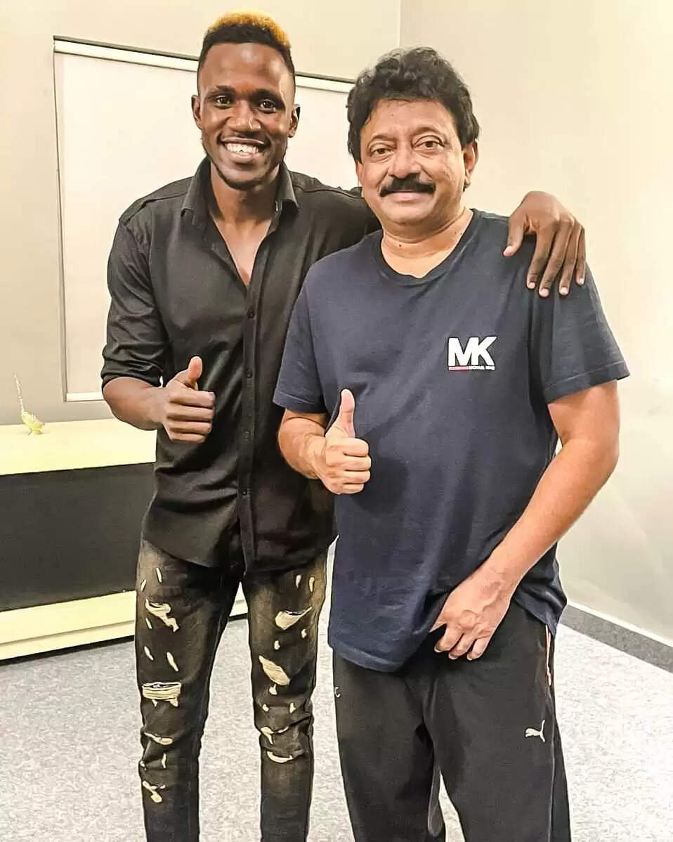 Here Is Chicha Charles The Viral Instagrammer whose Telugu Reels Are Best To Watch