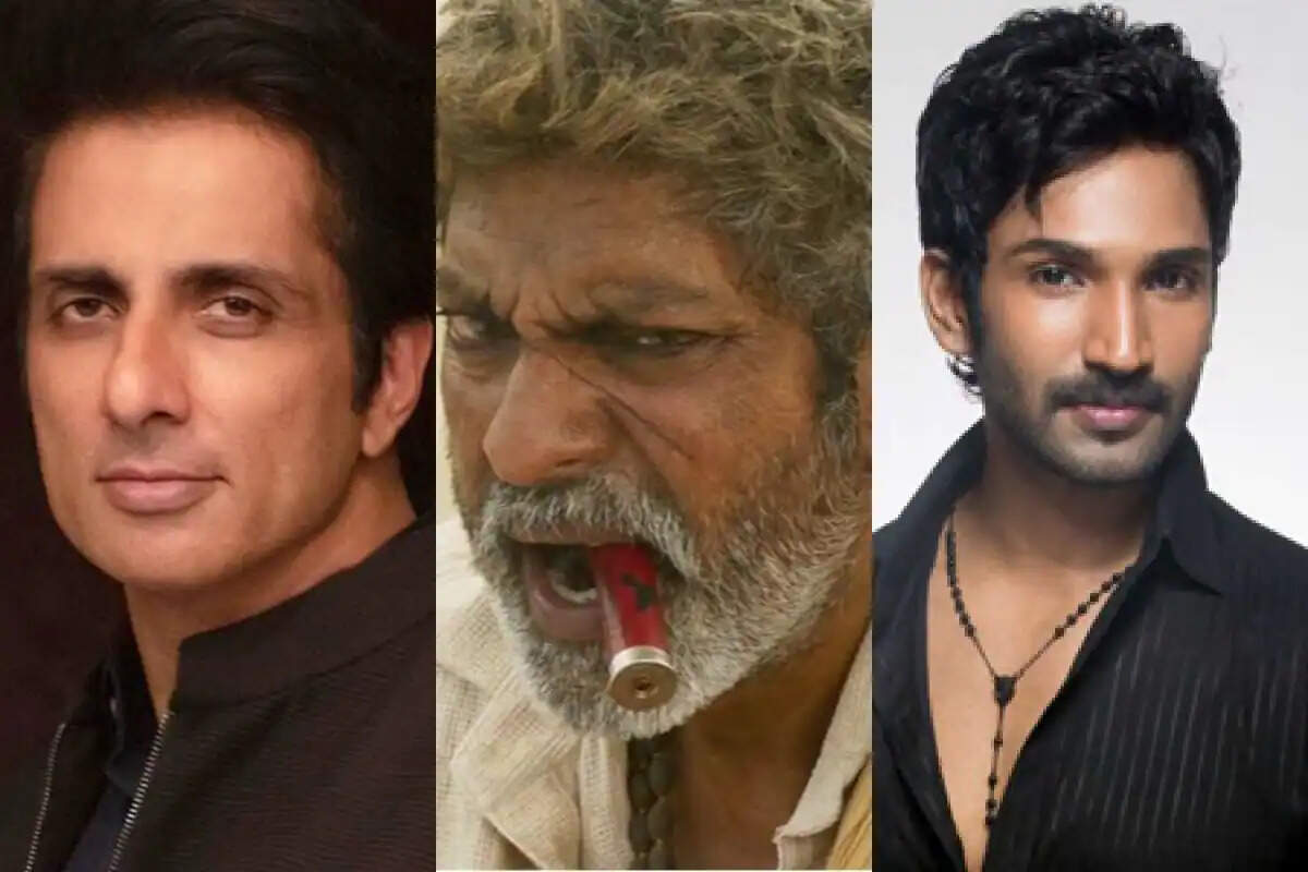 List Of Telugu Villains & Their Remuneration