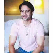 When Shaheer Sheikh & Soumya Seth's Show Navya Completed 10 Years!