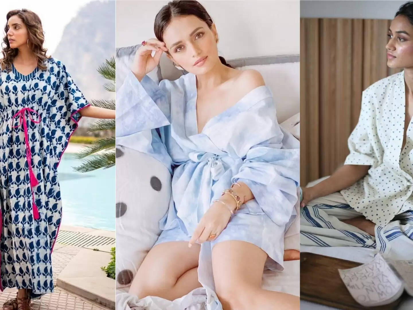 Best Nightwear Brands In India