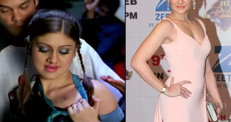 How Chadti Jawani, Baby Doll & other Remix Stars Look Now in 2021