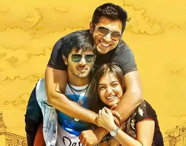 Top 7 Malayalam Movies On Disney Hotstar