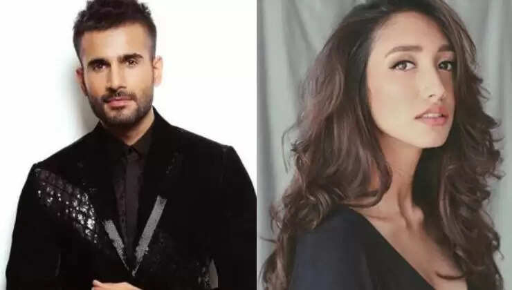 Karan Tacker Will Marry GF Shreya Chaudhury By Year End!