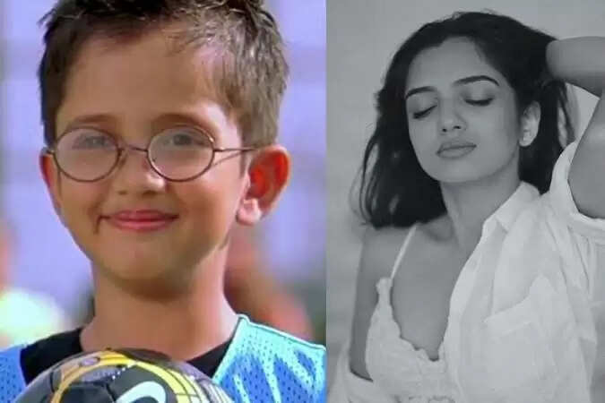 Banku in Bhootnath & Other Bollywood Child Actors Who Left us Spellbound