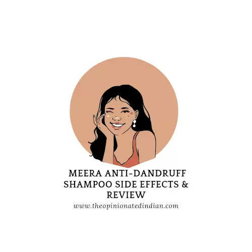 Is Meera Shikakai Good For Hair? What Are Its Side effects?