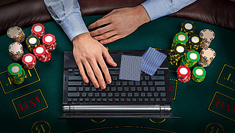 Top 5 Fatal Mistakes to Avoid While Playing Online Casino Games