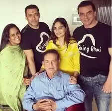Reasons why salman khan loves arpita more than alvira