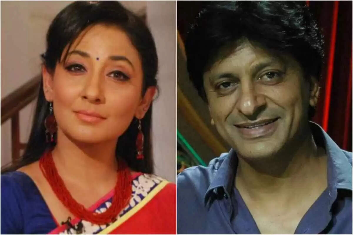 Why Shruti Ulfat Changed Her Name To Shruti Panwar?