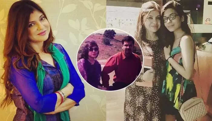 Facts About Alka Yagnik & Her Husband's Love Despite Living Separately!
