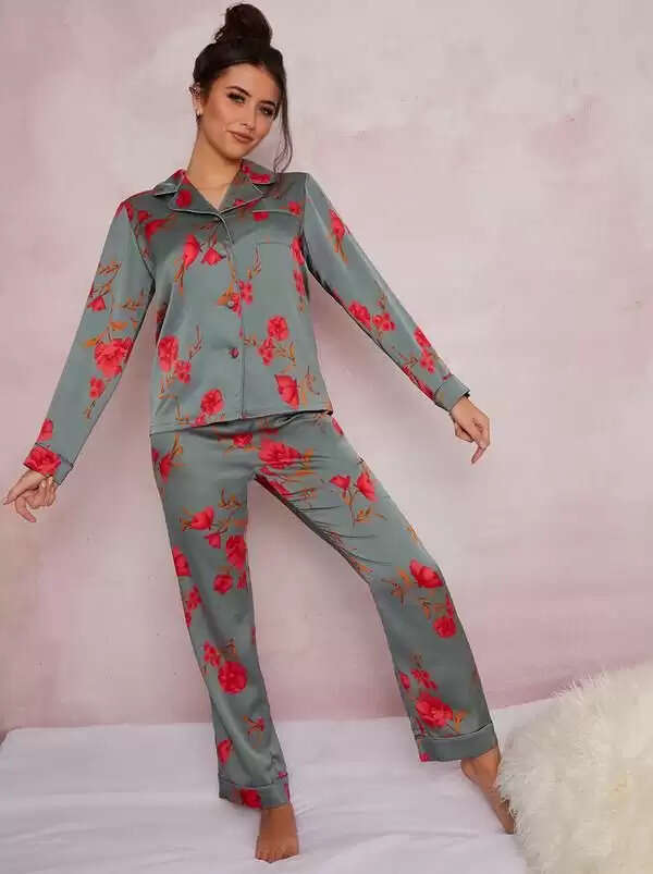 5 Comfortable and Relaxing Nightwear to Buy Online