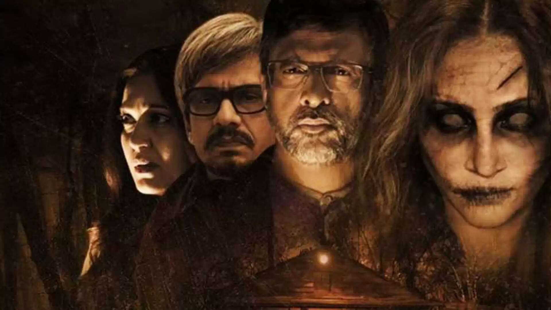 10 Best Bollywood Horror Movies In Hindi Till 2021