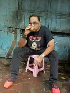 Facts About Raajkumar's Son- Panini Pandit