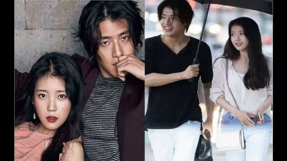 Facts about K-Pop Singer IU's Dating Life