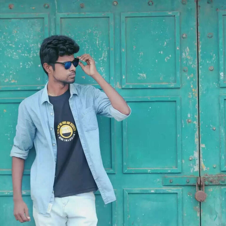 Micset Sriram's Biography & Other Interesting Facts