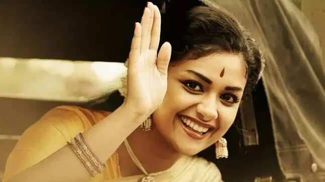 Keerthy Suresh Biography, Husband, Education And Other Family Details