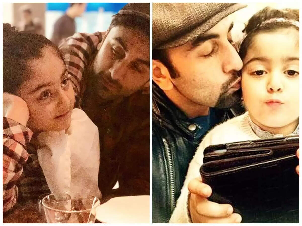 Facts about Samara Sahni - Ranbir Kapoor's Niece