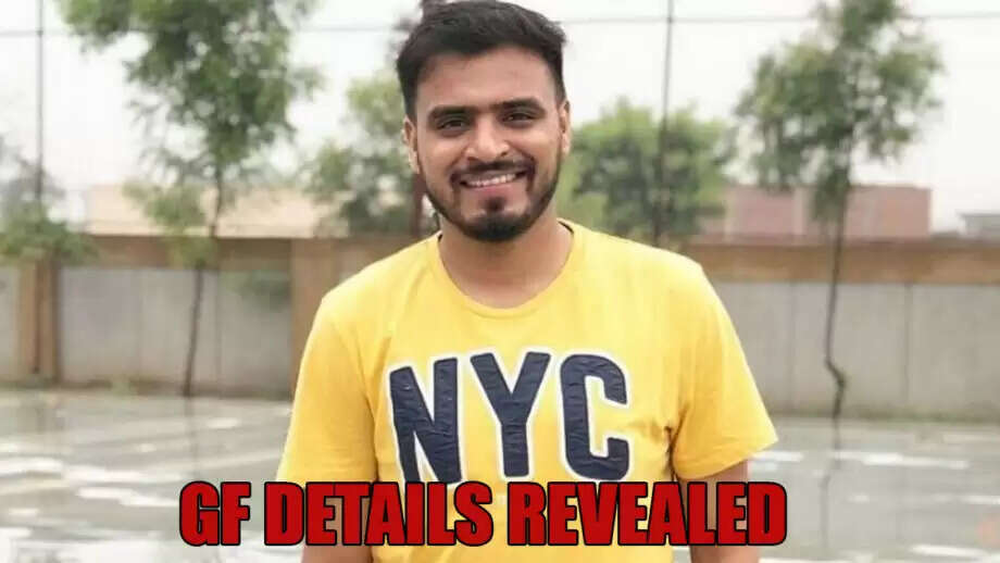 Interesting Facts about Amit Badhana's GF