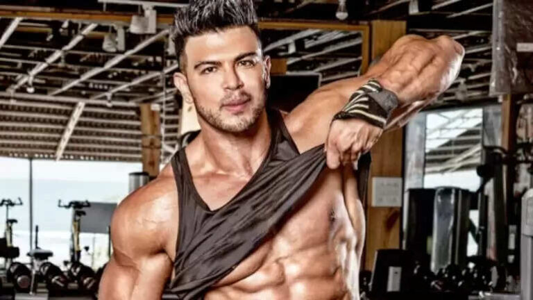 Sahil Khan's Income, Earnings & Net Worth Details