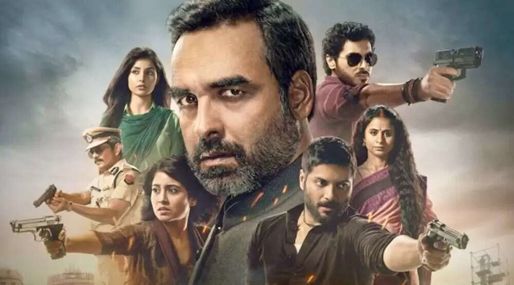 10 Best Dialogues Of Mirzapur
