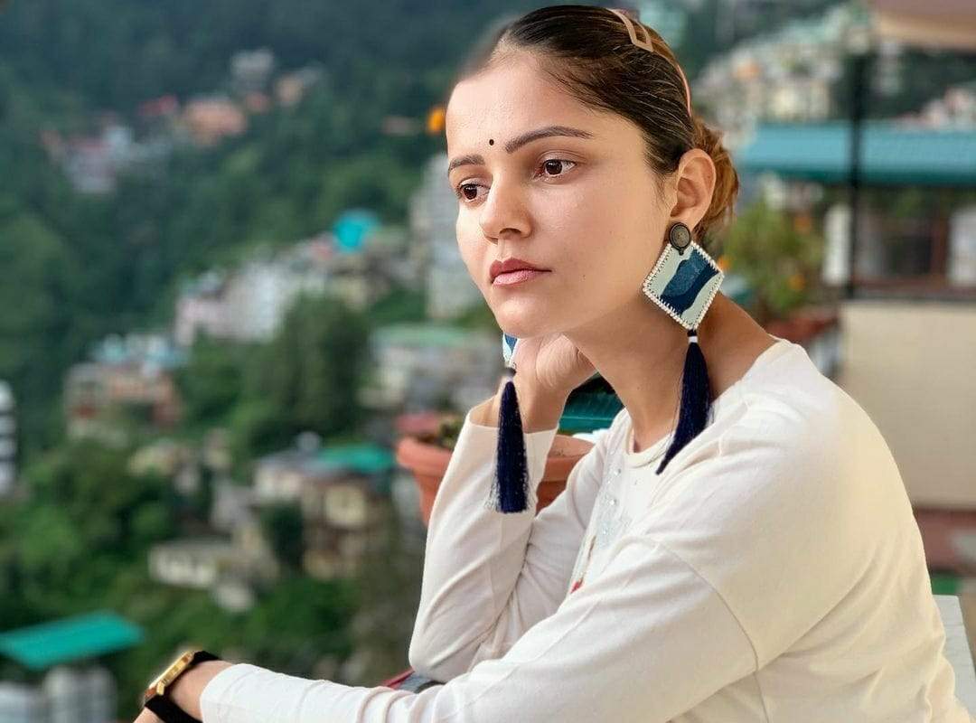Rubina Dilaik's Height, Weight, Family & Other Details