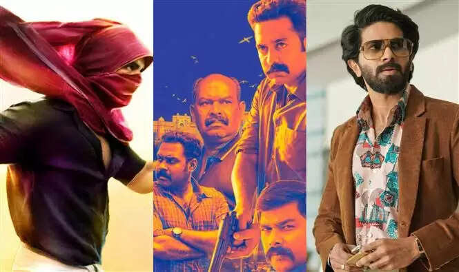 Upcoming Malayalam Movies On Netflix In 2021