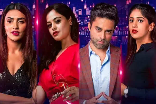 Top Telugu Web Series On AHA In 2021