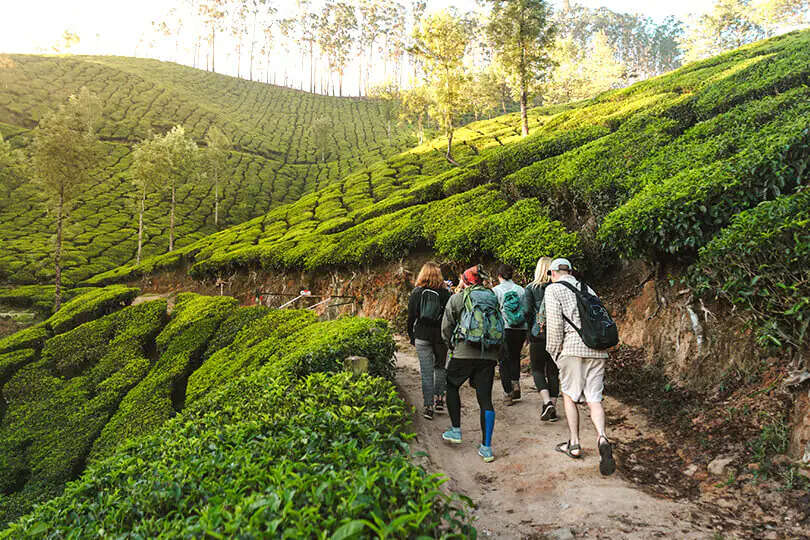 Top 10 Shooting Locations In South India